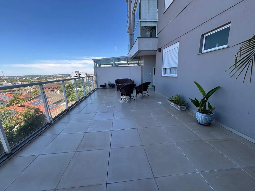 Apartamento, 2 quartos, 93 m² - Foto 6