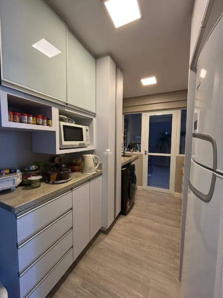 Apartamento, 2 quartos, 93 m² - Foto 8