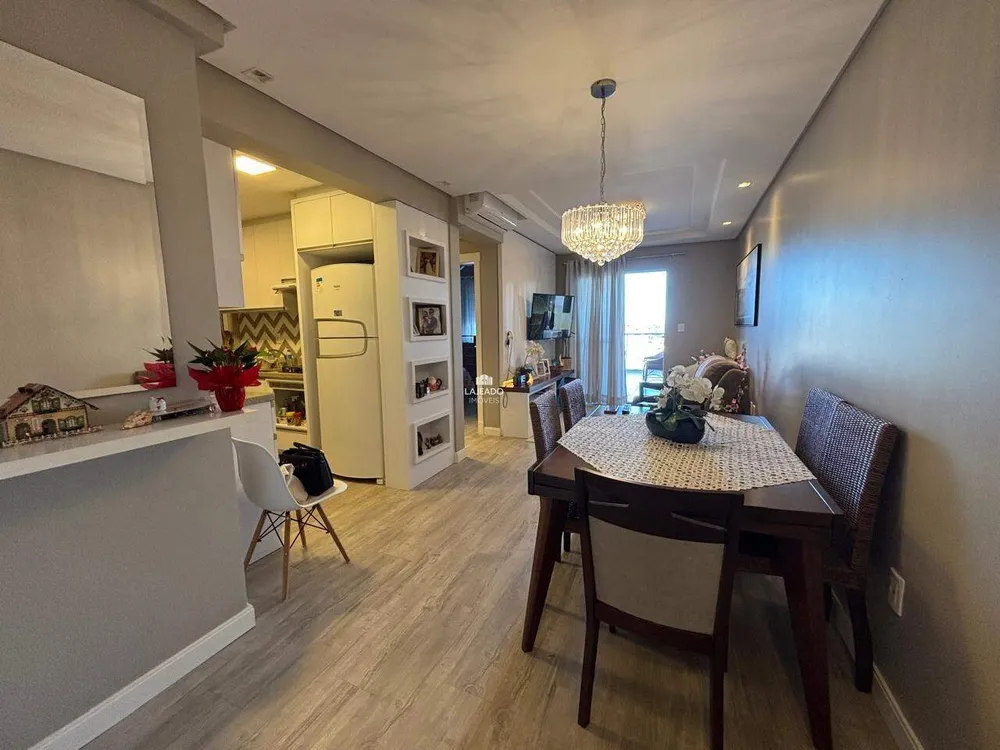 Apartamento, 2 quartos, 93 m² - Foto 7