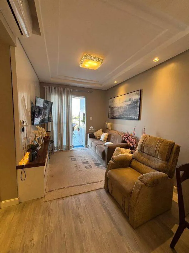 Apartamento, 2 quartos, 93 m² - Foto 5