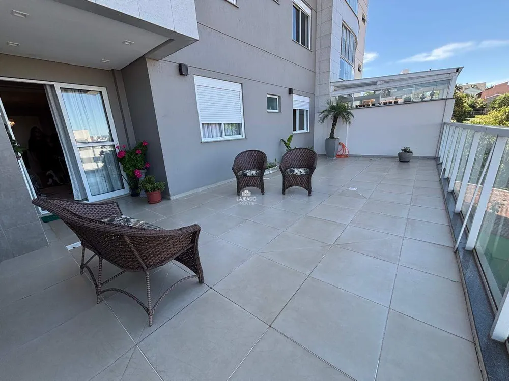 Apartamento, 2 quartos, 93 m² - Foto 2