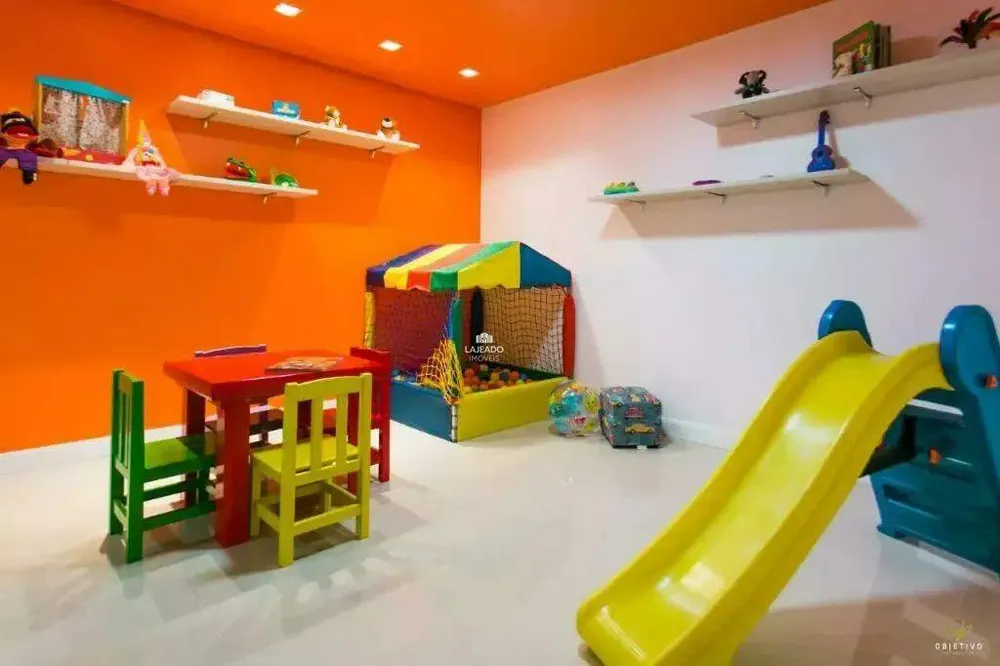 Apartamento, 2 quartos, 93 m² - Foto 1