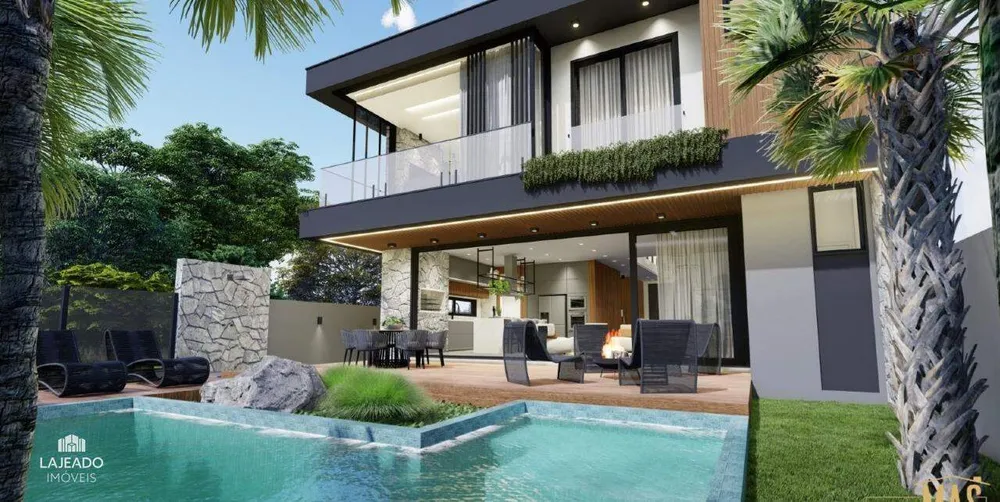 Casa, 4 quartos, 304 m² - Foto 4