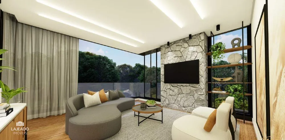 Casa, 4 quartos, 304 m² - Foto 8