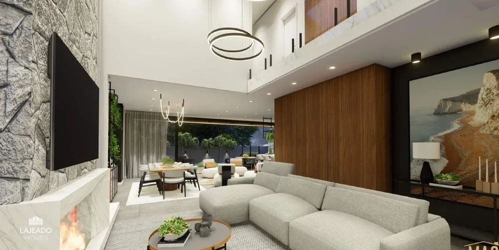 Casa, 4 quartos, 304 m² - Foto 6