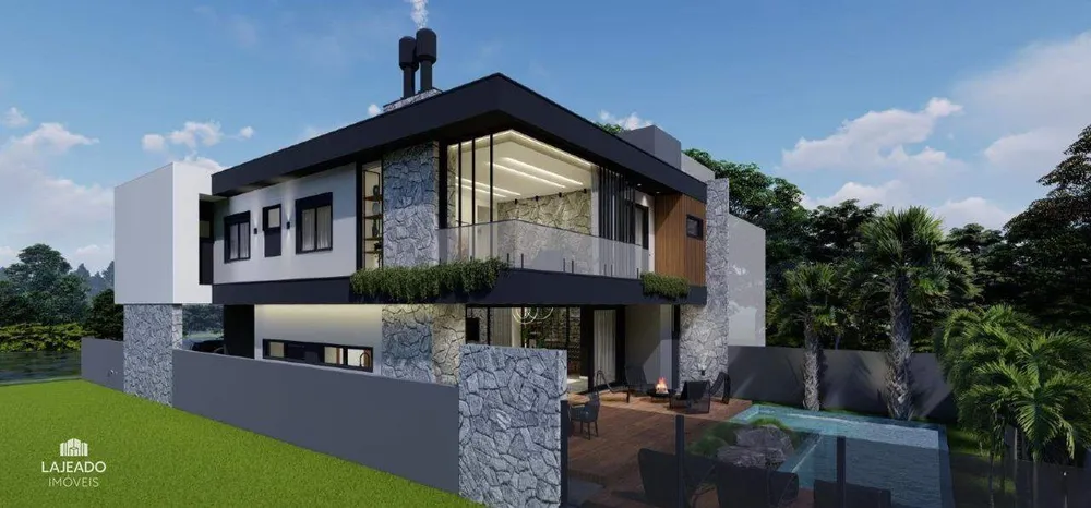 Casa, 4 quartos, 304 m² - Foto 3
