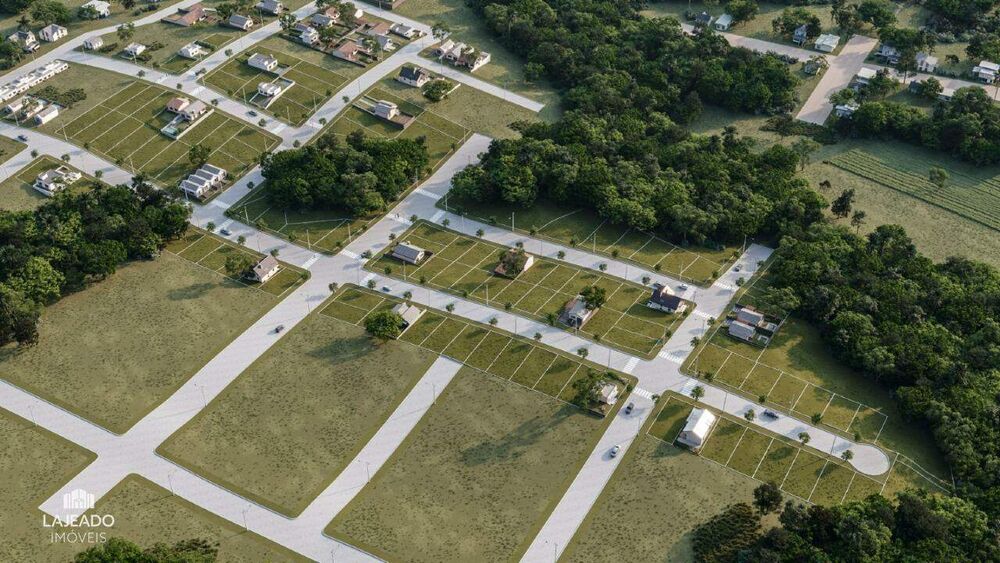 Terreno, 205 m² - Foto 5