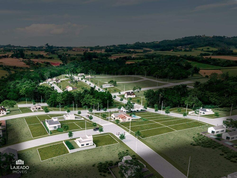 Terreno, 205 m² - Foto 4