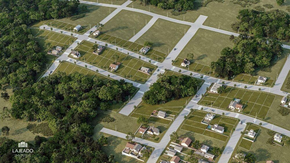 Terreno, 205 m² - Foto 6