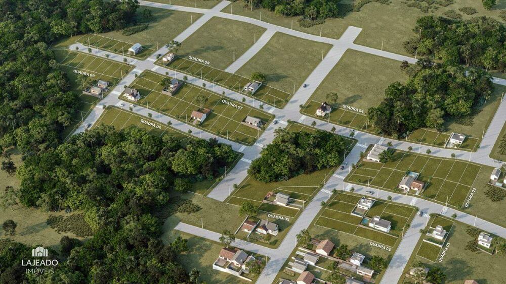 Terreno, 205 m² - Foto 2