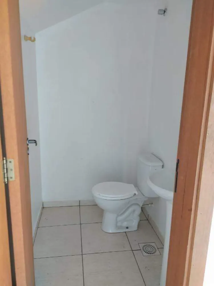 Sobrado, 2 quartos, 78 m² - Foto 7