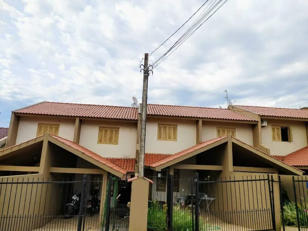 Sobrado, 2 quartos, 78 m² - Foto 5