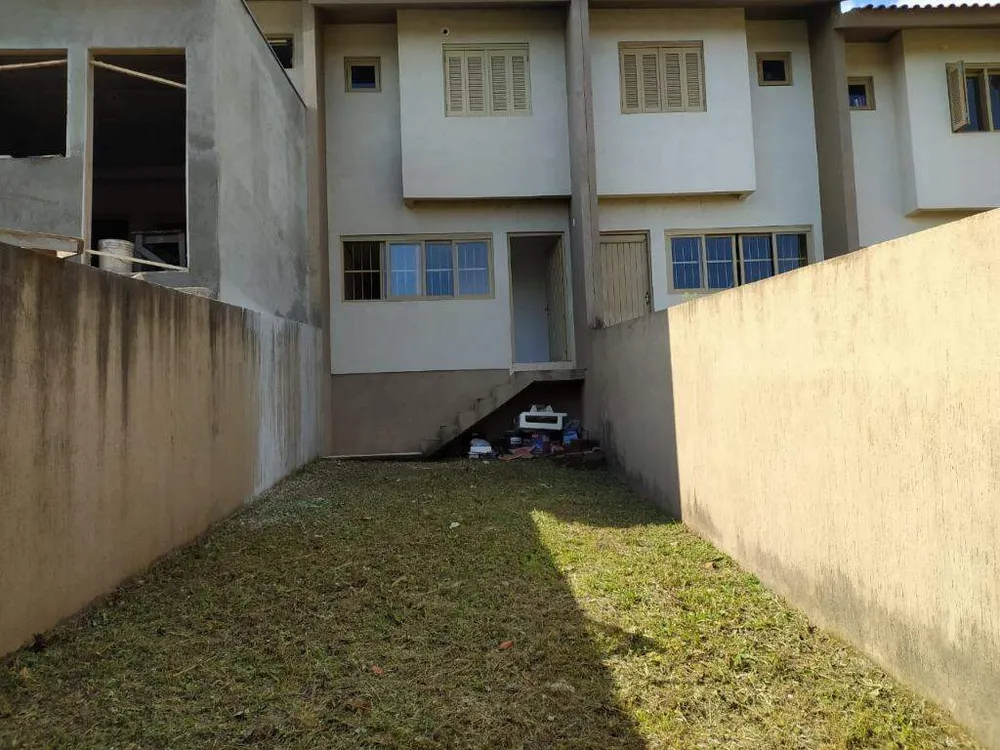 Sobrado, 2 quartos, 78 m² - Foto 2