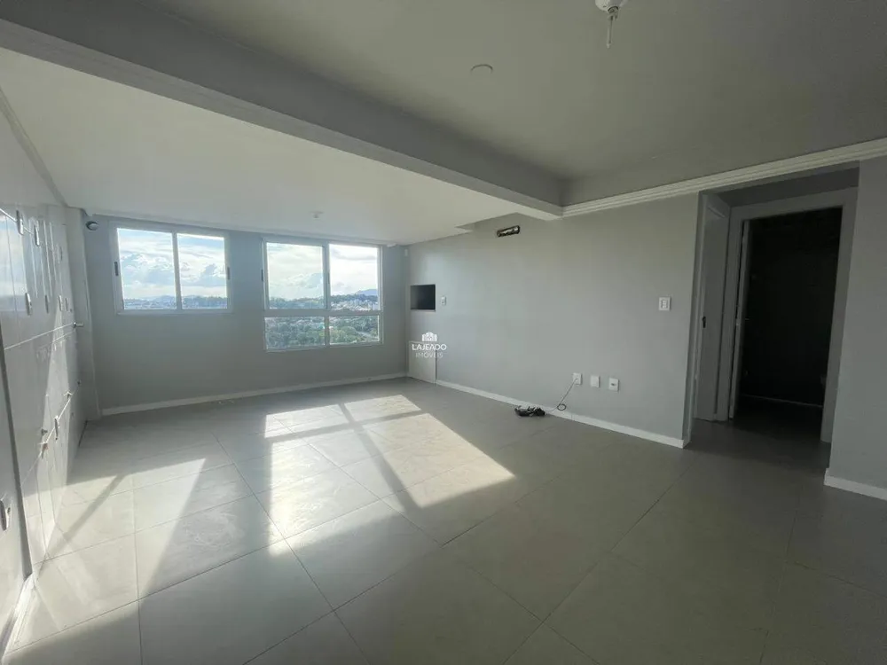 Apartamento, 1 quarto, 46 m² - Foto 2