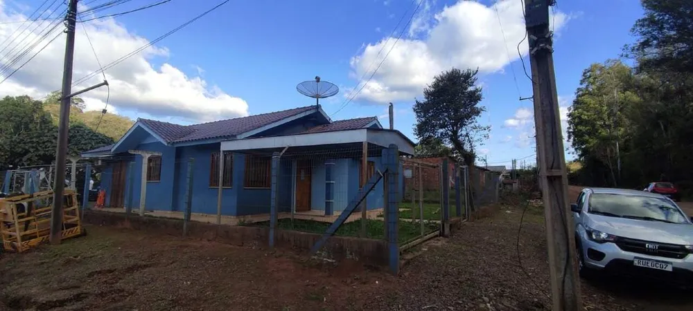 Casa, 2 quartos, 112 m² - Foto 1