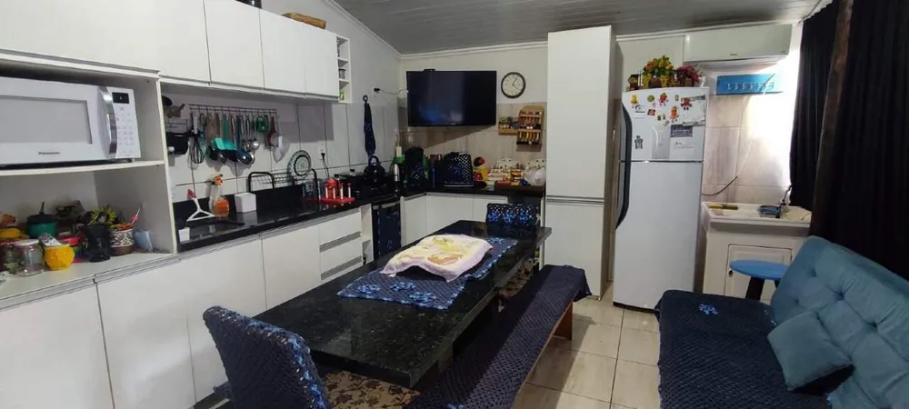 Casa, 2 quartos, 112 m² - Foto 3