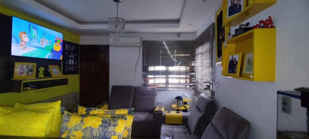 Casa, 2 quartos, 112 m² - Foto 5