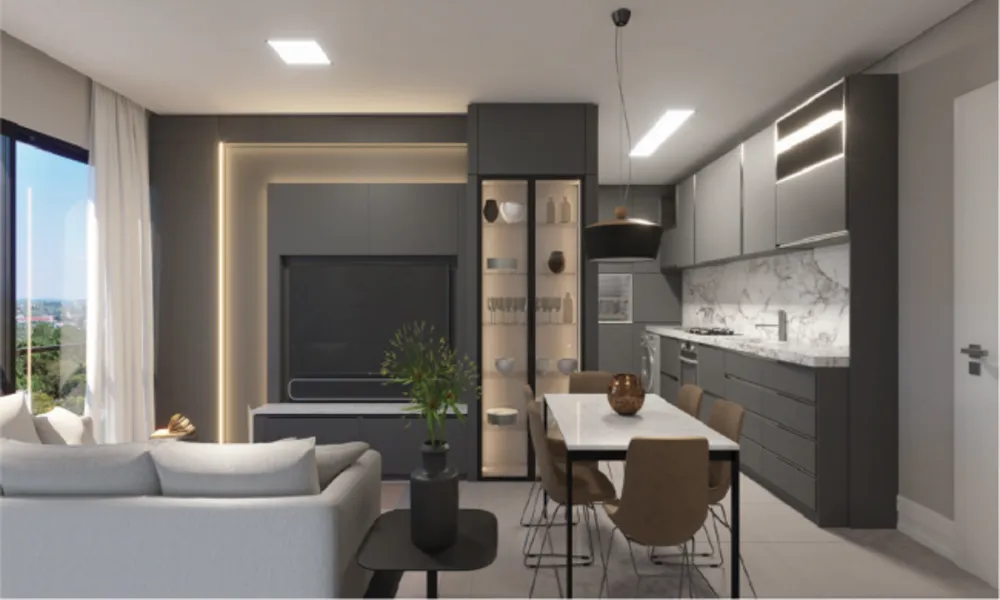 Prédio Inteiro, 79 m² - Foto 5