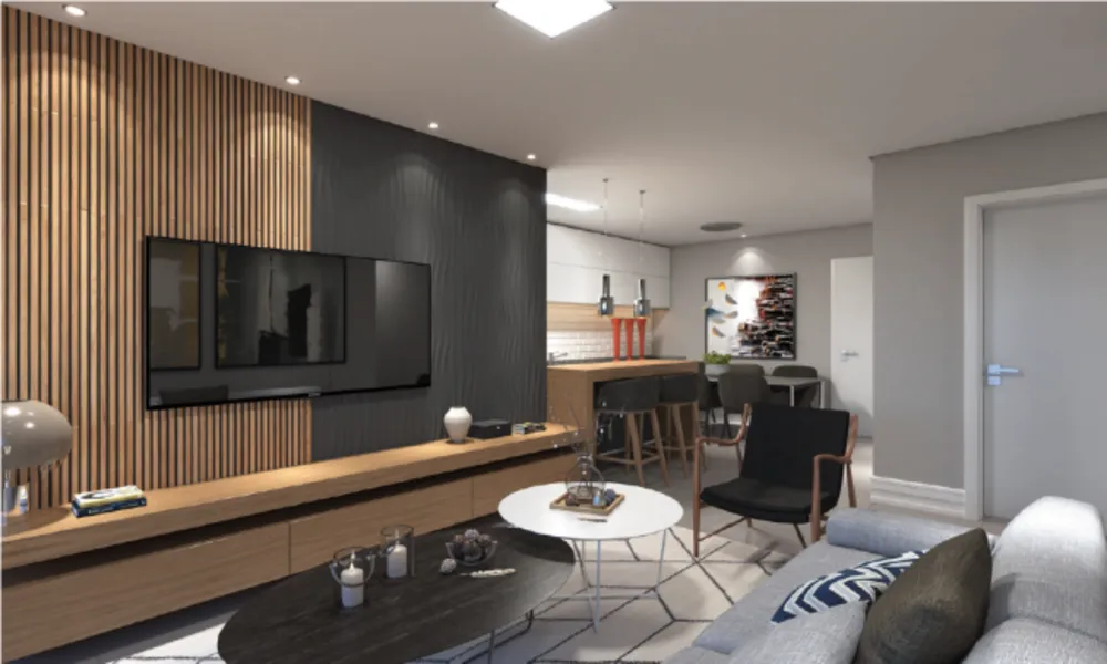 Prédio Inteiro, 79 m² - Foto 7