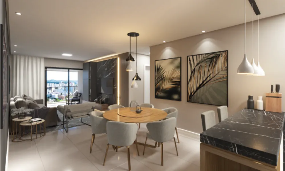 Prédio Inteiro, 79 m² - Foto 2
