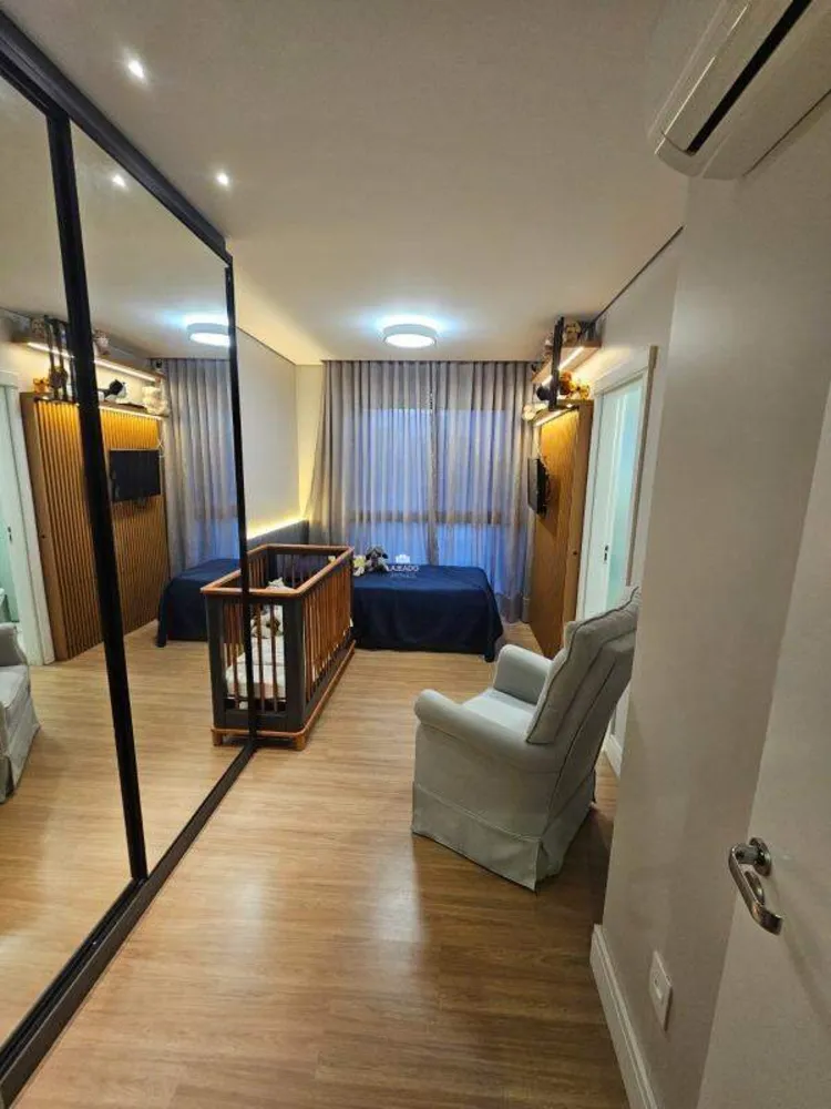Apartamento, 3 quartos, 152 m² - Foto 13