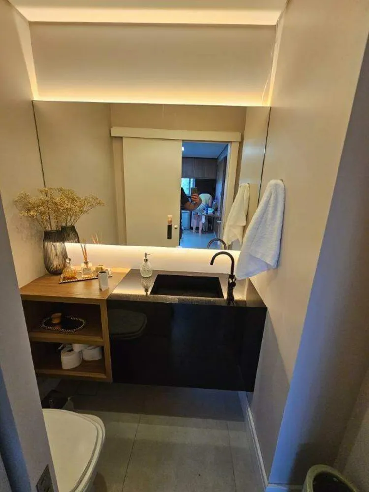Apartamento, 3 quartos, 152 m² - Foto 15