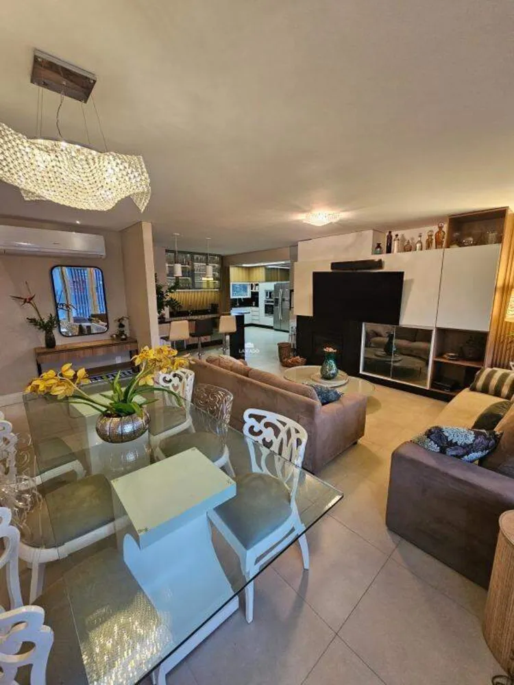 Apartamento, 3 quartos, 152 m² - Foto 14