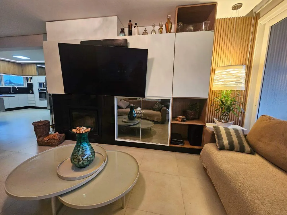 Apartamento, 3 quartos, 152 m² - Foto 7