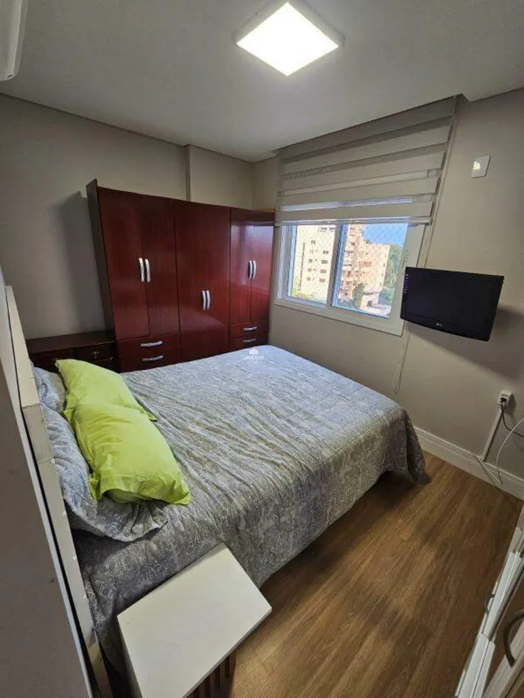 Apartamento, 3 quartos, 152 m² - Foto 3