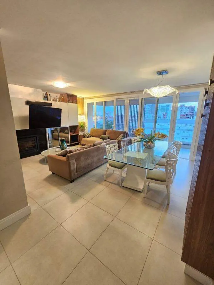 Apartamento, 3 quartos, 152 m² - Foto 6