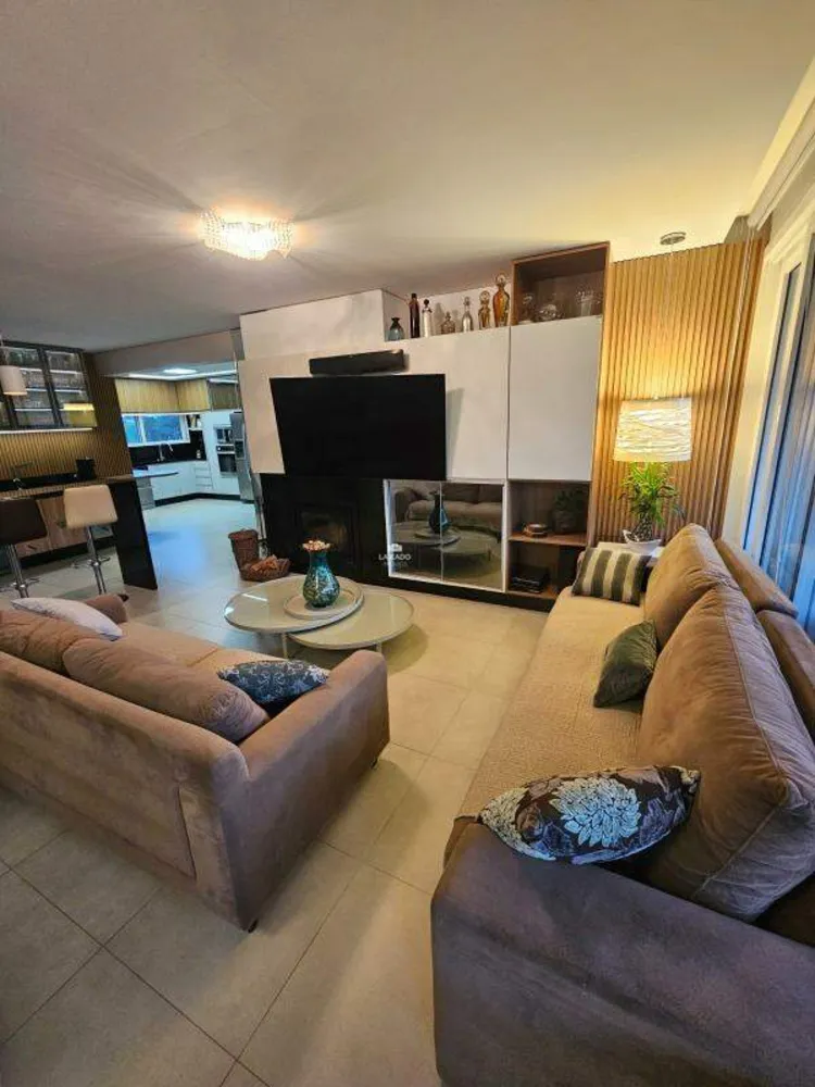 Apartamento, 3 quartos, 152 m² - Foto 16