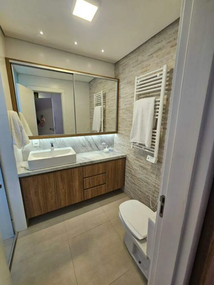 Apartamento, 3 quartos, 152 m² - Foto 4