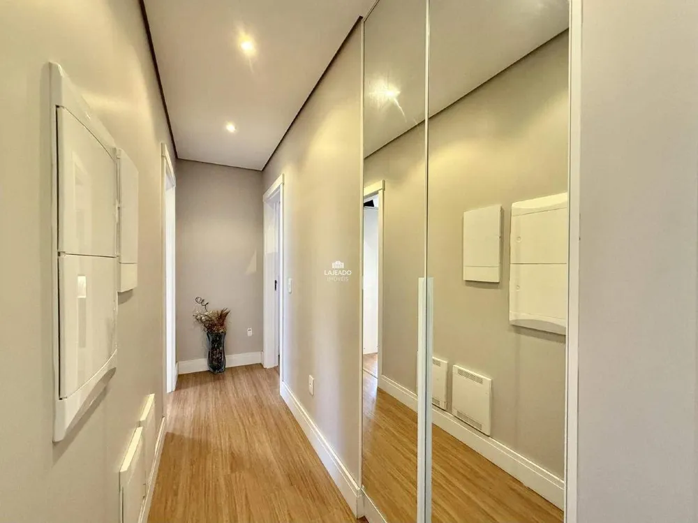 Apartamento, 3 quartos, 152 m² - Foto 2