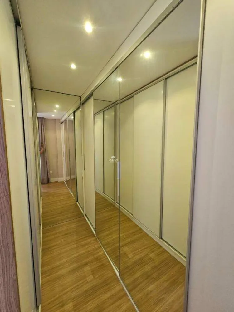 Apartamento, 3 quartos, 152 m² - Foto 5