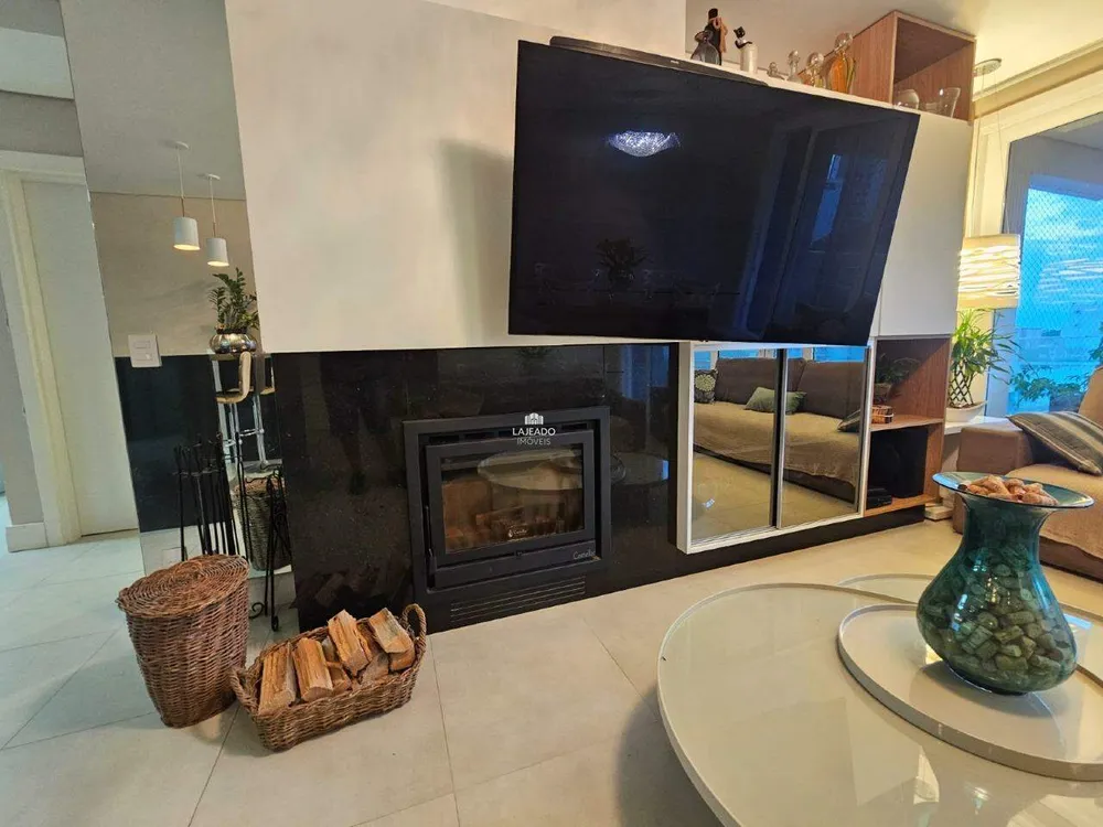 Apartamento, 3 quartos, 152 m² - Foto 8