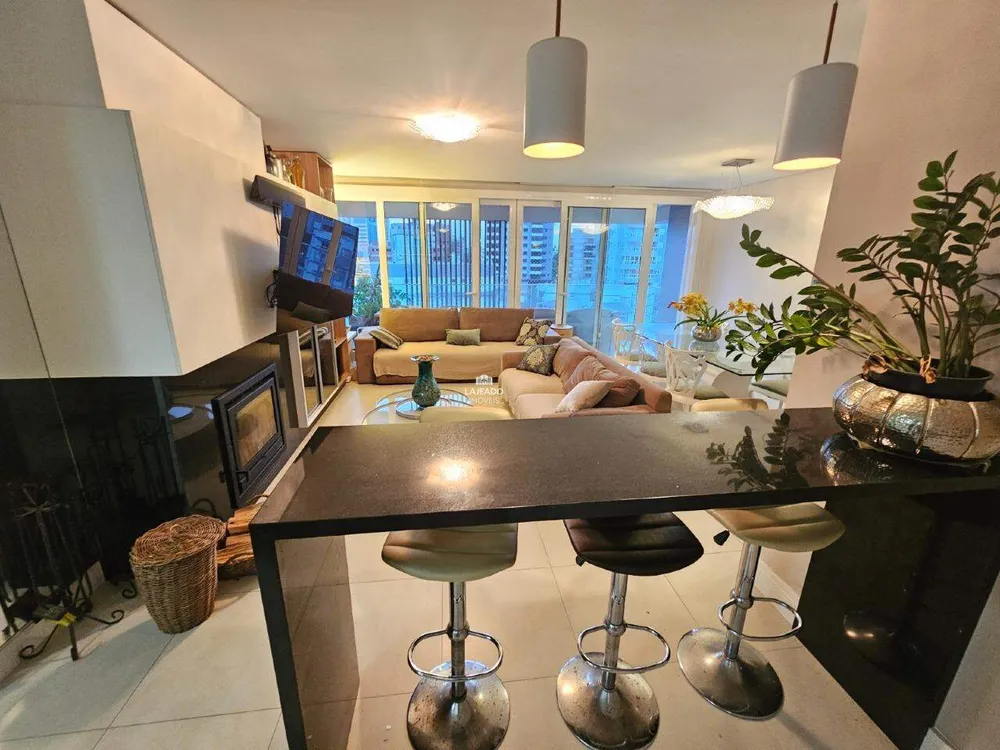 Apartamento, 3 quartos, 152 m² - Foto 10