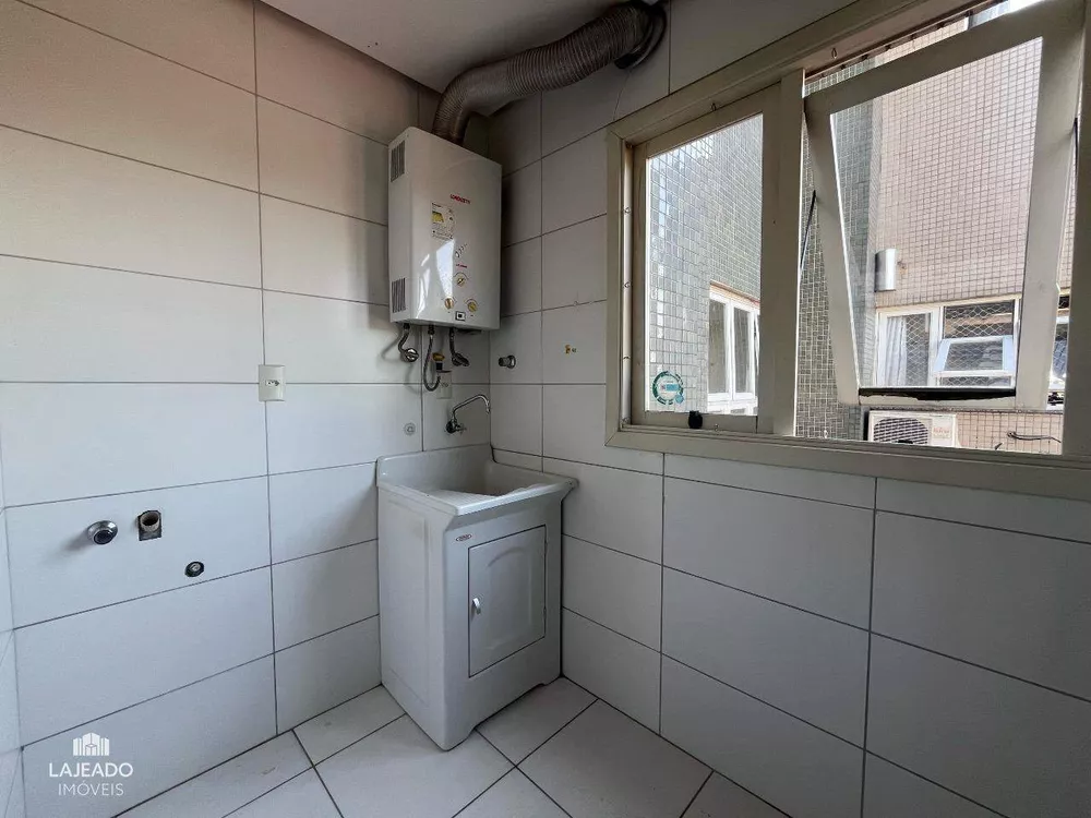 Apartamento, 3 quartos, 105 m² - Foto 7