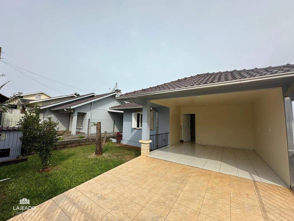 Casa à venda com 2 quartos, 102m² - Foto 4