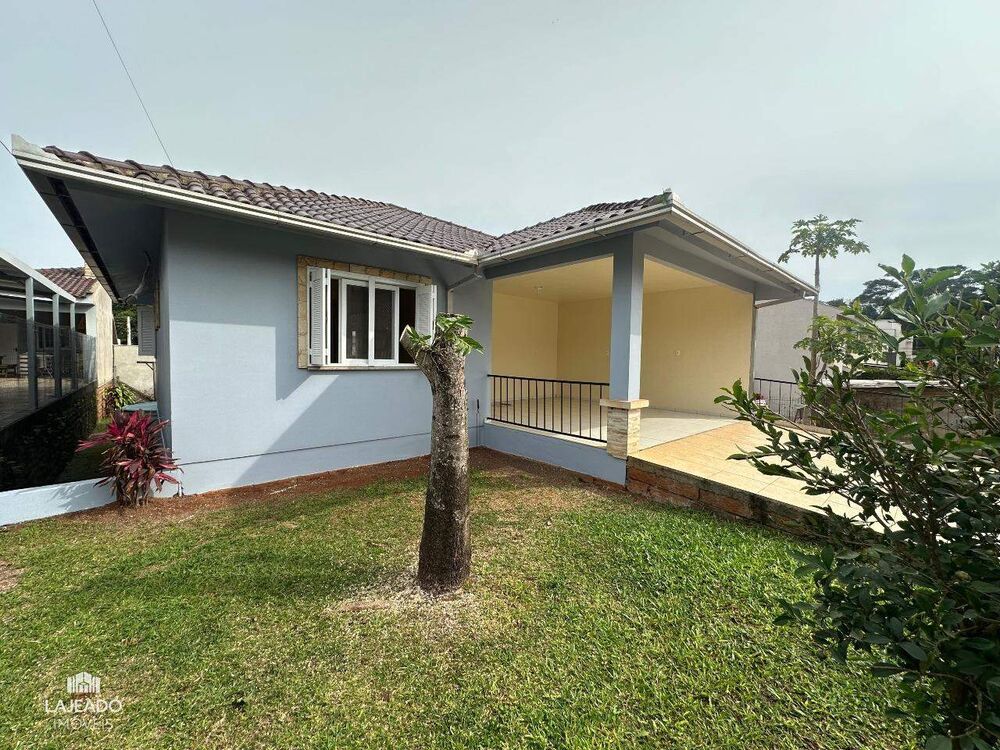 Casa à venda com 2 quartos, 102m² - Foto 3
