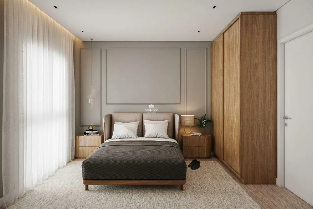 Apartamento, 2 quartos, 69 m² - Foto 5