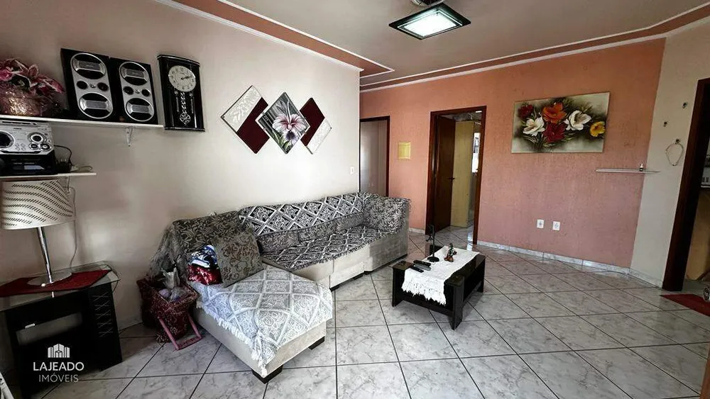 Casa, 3 quartos, 176 m² - Foto 4