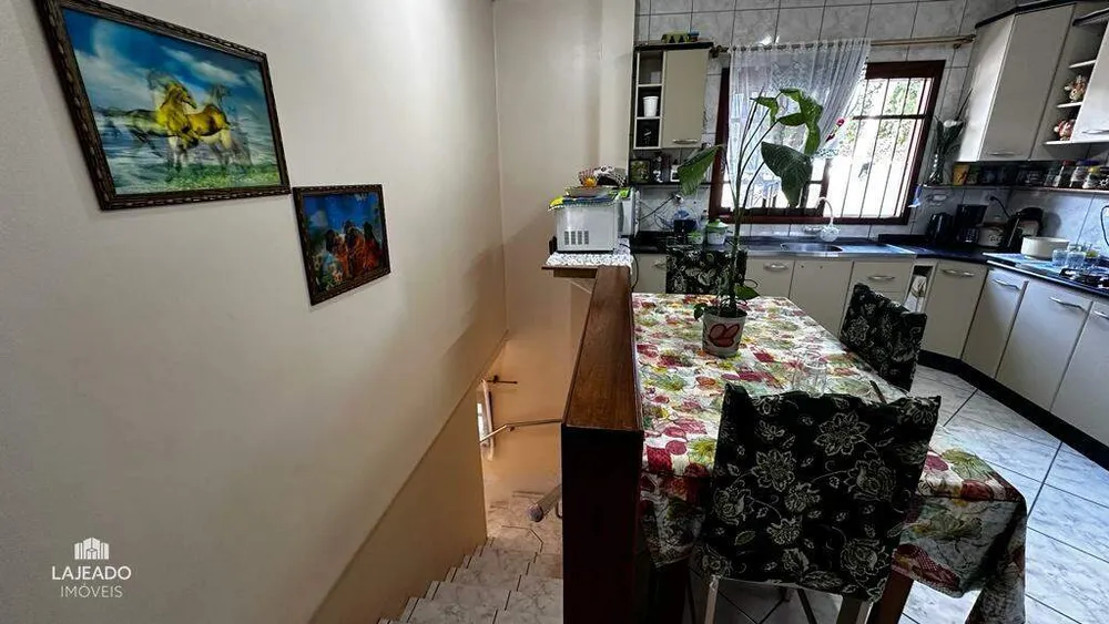 Casa, 3 quartos, 176 m² - Foto 3