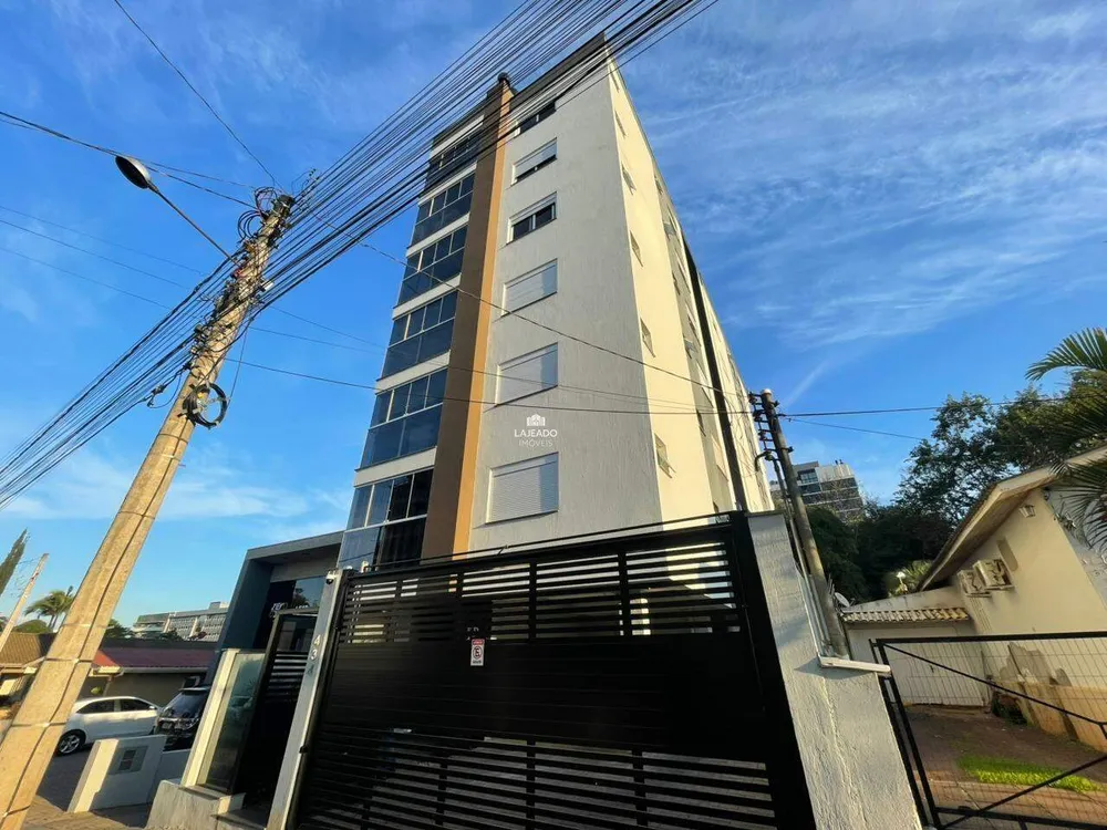 Apartamento, 1 quarto, 55 m² - Foto 7