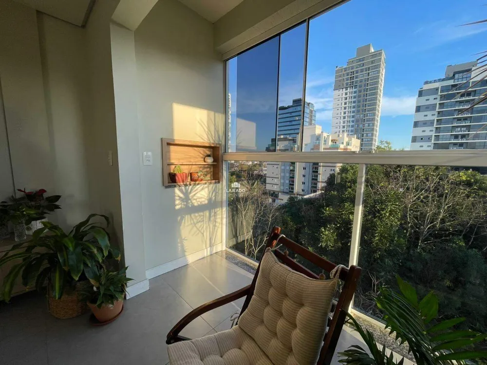 Apartamento, 1 quarto, 55 m² - Foto 3