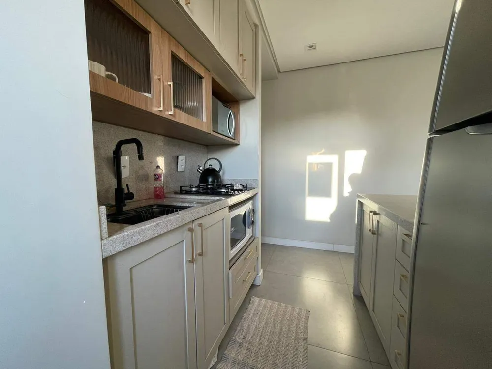 Apartamento, 1 quarto, 55 m² - Foto 4