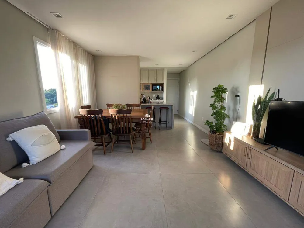 Apartamento, 1 quarto, 55 m² - Foto 2