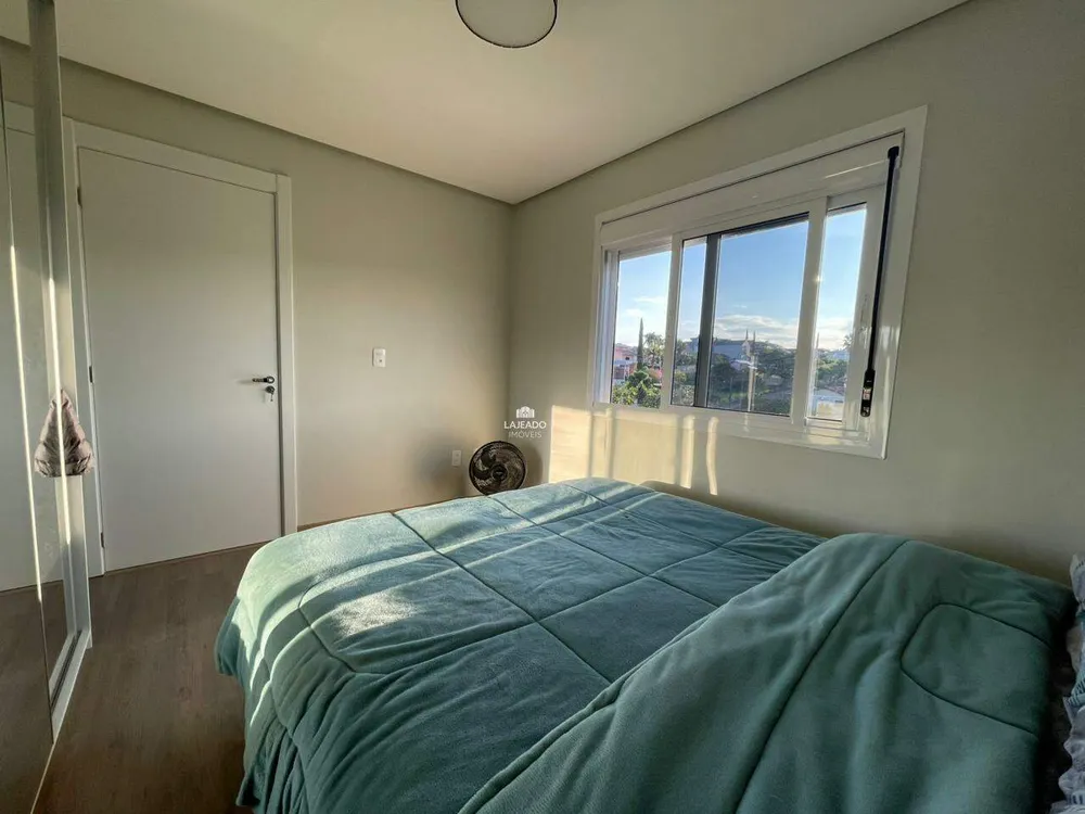 Apartamento, 1 quarto, 55 m² - Foto 5