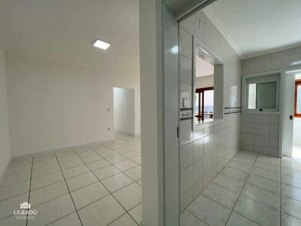 Apartamento, 3 quartos, 112 m² - Foto 2