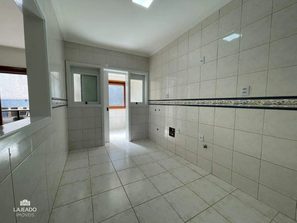 Apartamento, 3 quartos, 112 m² - Foto 3