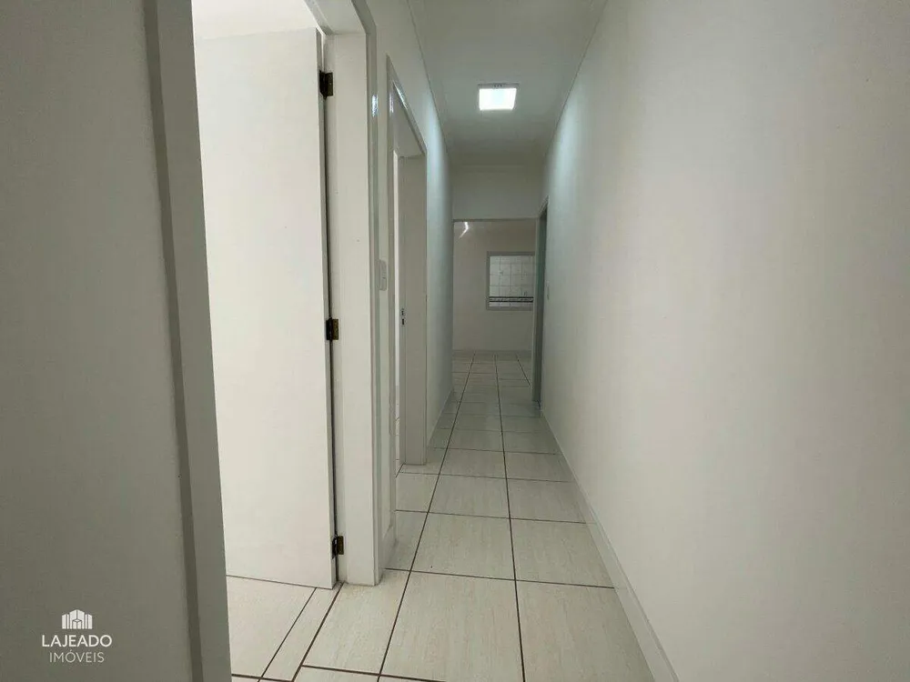 Apartamento, 3 quartos, 112 m² - Foto 11